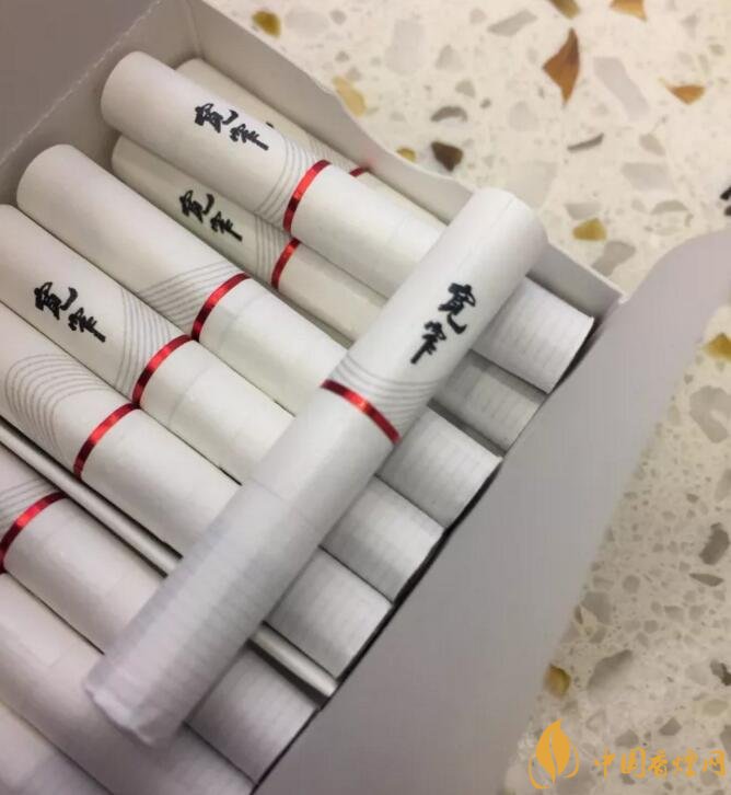 寬窄煙彈多少錢一條，寬窄煙彈怎么樣