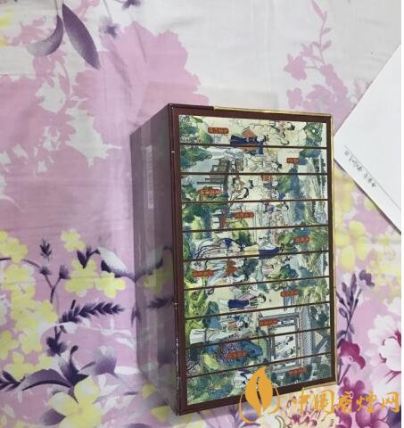 南京細(xì)支香煙有哪幾種，南京細(xì)支香煙價(jià)格盤點(diǎn)