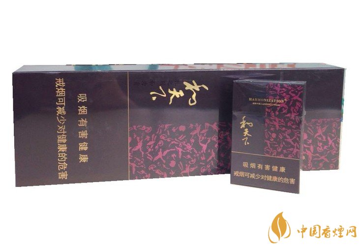 銷量最好的天價(jià)煙排行榜，兩金兩皇百草之王
