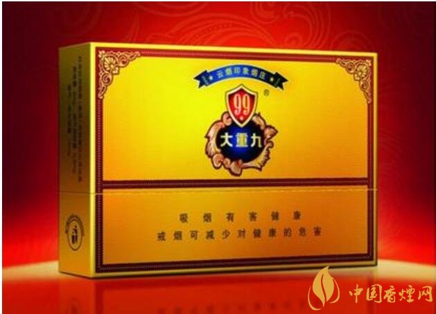 銷量最好的天價(jià)煙排行榜，兩金兩皇百草之王