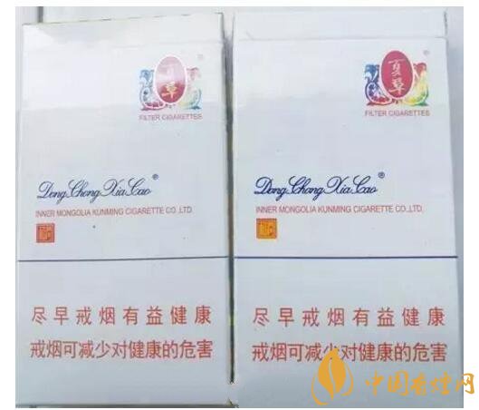 冬蟲夏草（和潤）真假鑒別，春節(jié)防止被騙