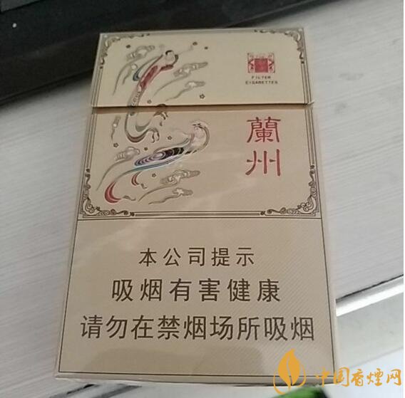 2017年銷量最好的爆珠香煙排行榜，貴煙跨越7萬箱