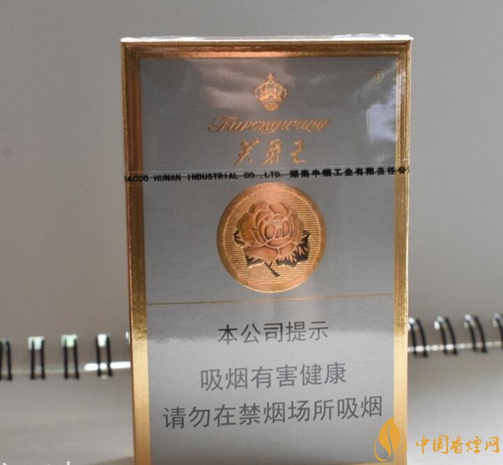 2017年銷量最好的爆珠香煙排行榜，貴煙跨越7萬箱