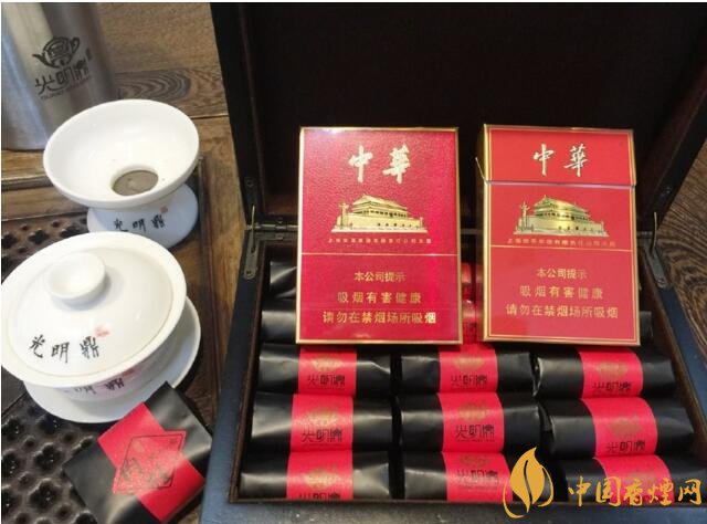 2018年最暢銷的香煙預(yù)測，什么價位香煙都有