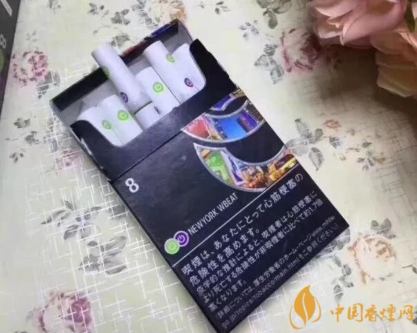 雙爆珠香煙排行榜，多種口味多種體驗(yàn)