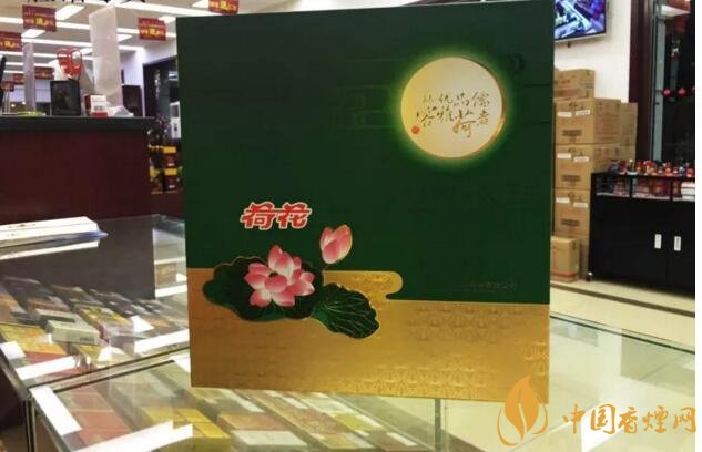 國產(chǎn)最貴禮盒煙排行榜，小巧而不小氣