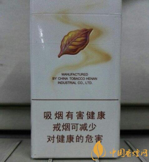 國產(chǎn)最貴禮盒煙排行榜，小巧而不小氣