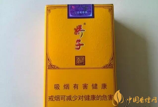 帶酒香爆珠的香煙排行榜，貴煙國酒香不是唯一