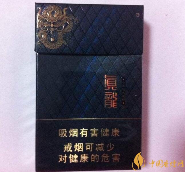 帶酒香爆珠的香煙排行榜，貴煙國酒香不是唯一