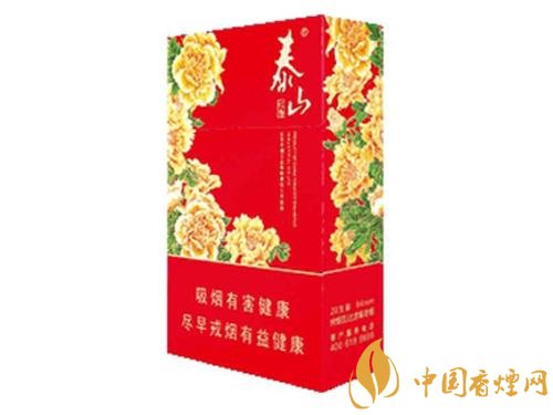 國(guó)產(chǎn)茶香味香煙排行榜，茶味香煙更健康嗎