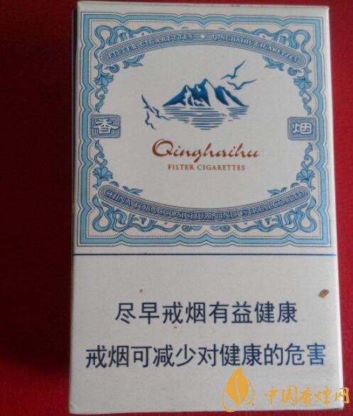 中草藥爆珠香煙排行榜，冬蟲夏草香煙不算什么