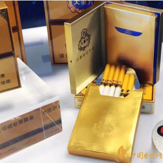 云煙中支香煙有哪幾種，云煙中支煙價(jià)格盤點(diǎn)