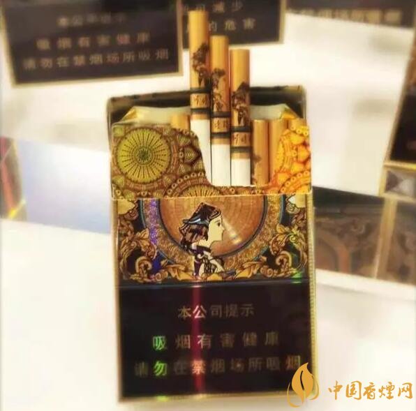 云煙中支香煙有哪幾種，云煙中支煙價(jià)格盤點(diǎn)