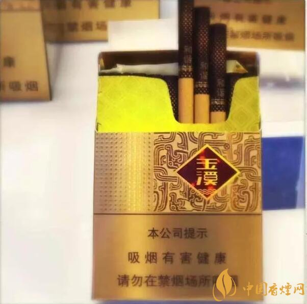 云煙中支香煙有哪幾種，云煙中支煙價(jià)格盤點(diǎn)