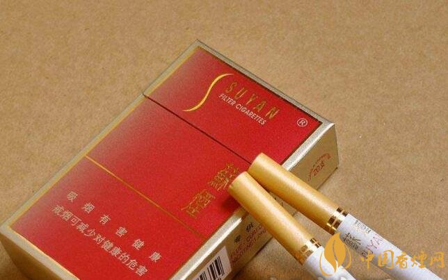 勁大的煙有哪些，高焦油含量香煙勁大解癮