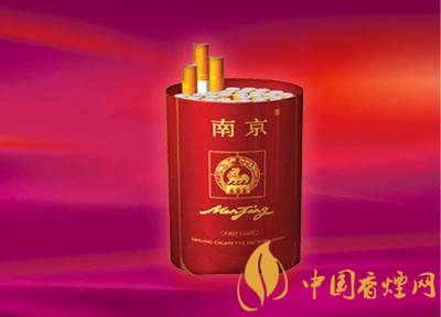 南京高檔香煙有哪些，南京香煙多少錢一包