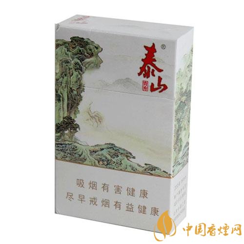 15元煙排行榜前十名，最有小資情調(diào)的香煙