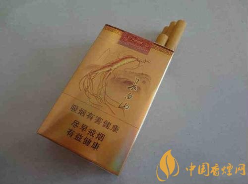 15元煙排行榜前十名，最有小資情調(diào)的香煙