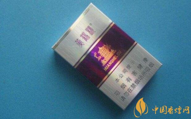 15元一包的黃鶴樓香煙盤點(diǎn)，黃鶴樓平民香煙之王