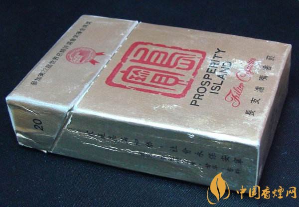 臺灣產的煙排行榜，臺灣香煙大全及價格