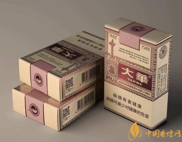 臺灣產的煙排行榜，臺灣香煙大全及價格