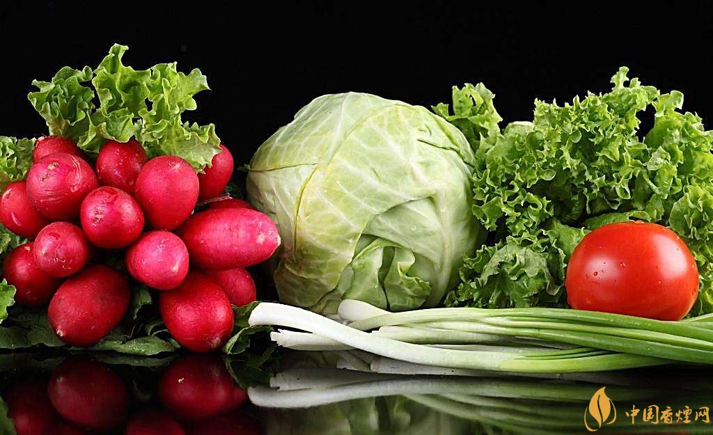 預(yù)防抽煙得肺癌，這些食物降低抽煙傷害