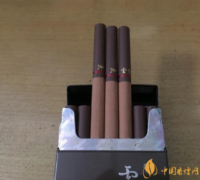 云煙印象多少錢一包，云煙印象價(jià)格表及圖片