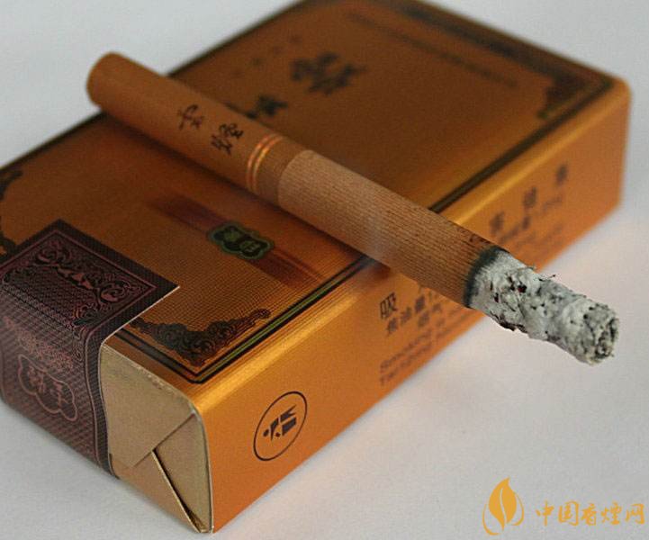 云煙印象多少錢一包，云煙印象價(jià)格表及圖片