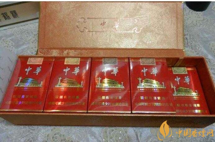 2018年過(guò)年送禮送什么香煙，中華金中支成為黑馬