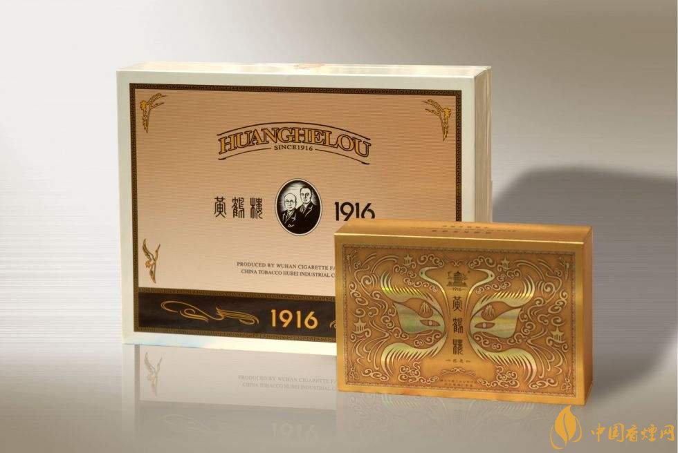 2018年過(guò)年送禮送什么香煙，中華金中支成為黑馬