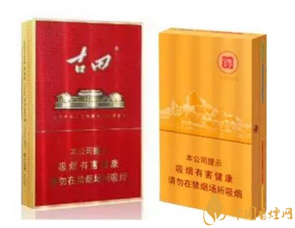 2018年香煙新品盤點(diǎn)，生肖紀(jì)念版香煙出列