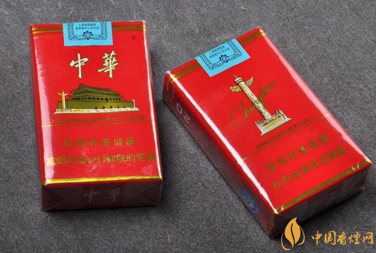 2018年國(guó)產(chǎn)禮品煙排行榜，禮品煙價(jià)格及圖片