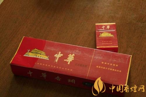 2018年國(guó)產(chǎn)禮品煙排行榜，禮品煙價(jià)格及圖片