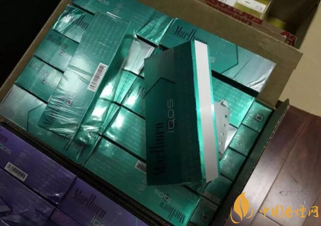 加熱不燃燒卷煙銷售犯法，加熱不燃燒卷煙是走私產(chǎn)品