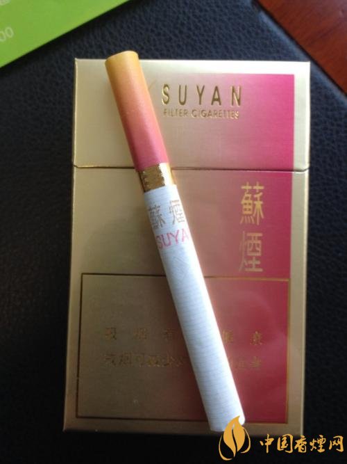 2018十大口感好的高檔香煙，香煙口感排行榜 