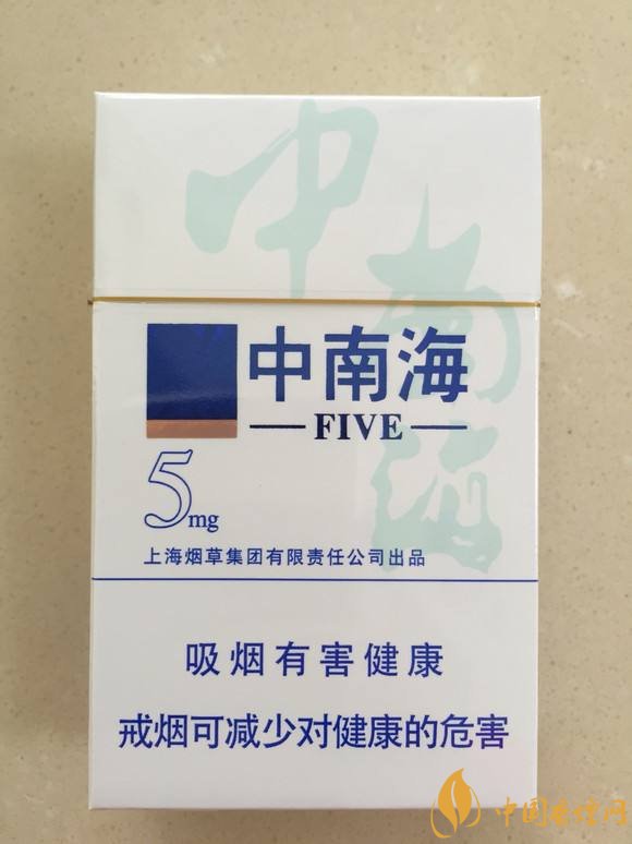 2018十大口感好的女士香煙，香煙口感排行榜