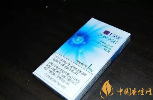 好抽的進口爆珠煙排行榜，十大口感最好的爆珠香煙