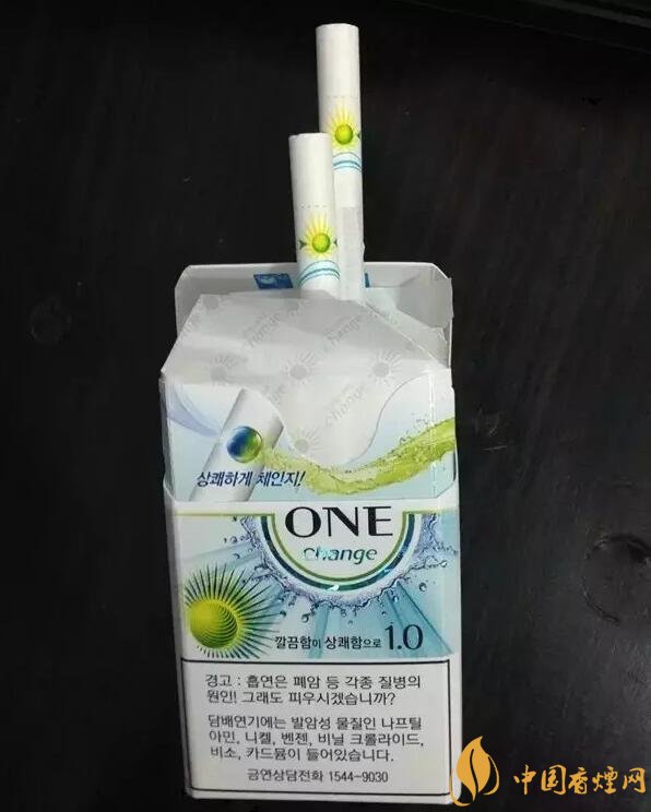 好抽的進口爆珠煙排行榜，十大口感最好的爆珠香煙