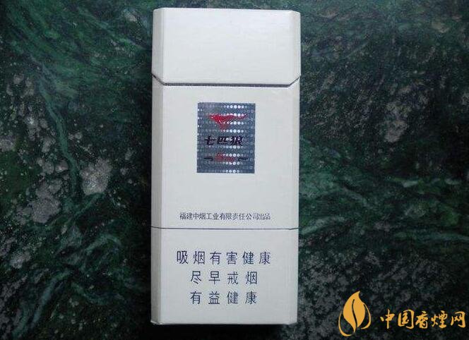 2018年好抽的短支煙排行榜，十大口感最好的短支香煙