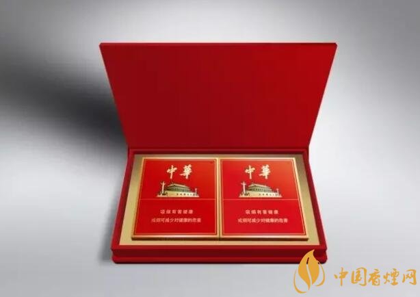 2018年銷量最好禮品煙排行榜，國產(chǎn)禮品煙價格及評價