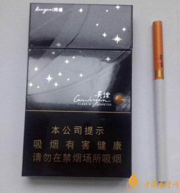 2018年銷量最好禮品煙排行榜，國產(chǎn)禮品煙價格及評價