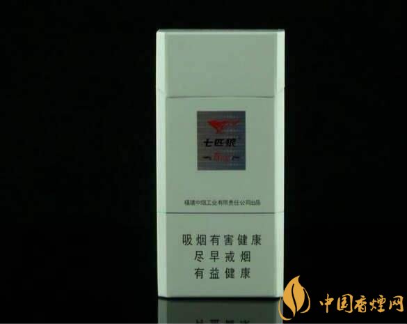 2018年十大口感好的中支煙，香煙口感排名