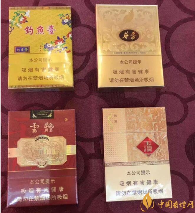 2018年煙草行業(yè)增長預(yù)計(jì)，云煙上煙湘煙大爆發(fā)
