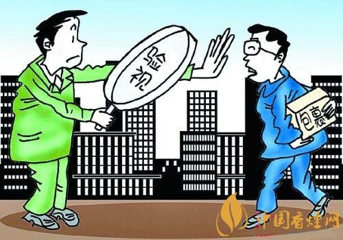 香煙可以快遞嗎，香煙快遞最多能寄幾條