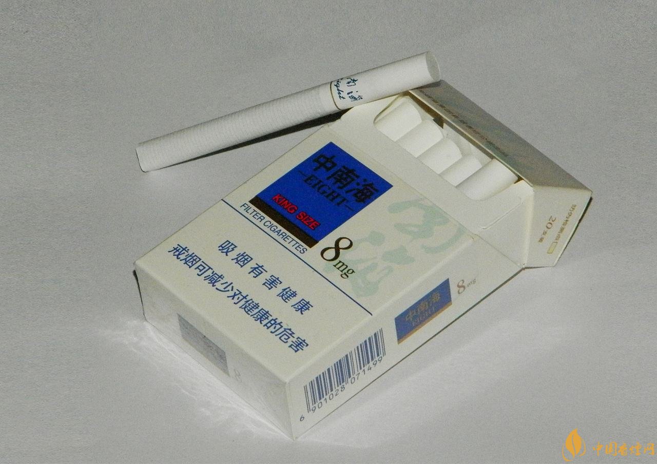 十元左右十大口感好的香煙，香煙口感排行榜