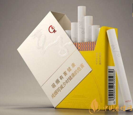 外觀最好看的煙排行榜，盤點(diǎn)煙盒好看又不貴的香煙