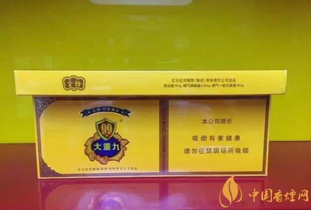 國產(chǎn)千元香煙盤點(diǎn)（30種），最受歡迎千元香煙排行榜