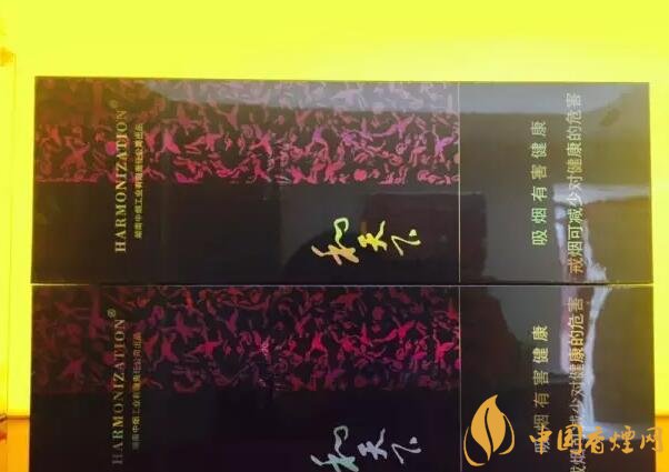 國產(chǎn)千元香煙盤點(diǎn)（30種），最受歡迎千元香煙排行榜