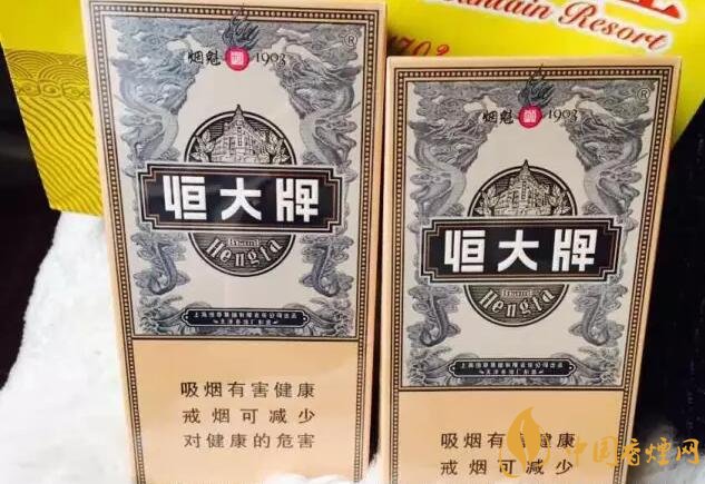 國產(chǎn)千元香煙盤點(diǎn)（30種），最受歡迎千元香煙排行榜