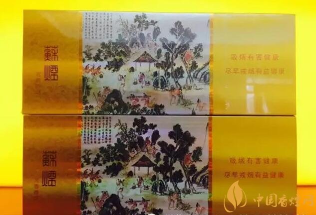 國產(chǎn)千元香煙盤點(diǎn)（30種），最受歡迎千元香煙排行榜